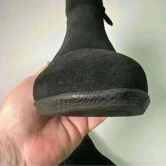 Softwalk Women's leather Boots size 9W new nb - Picture 12 of 15